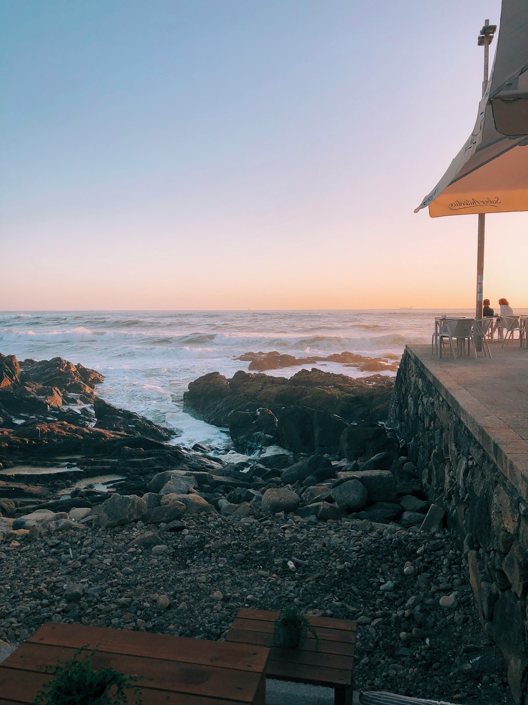 Shore photo spot Matosinhos Esposende