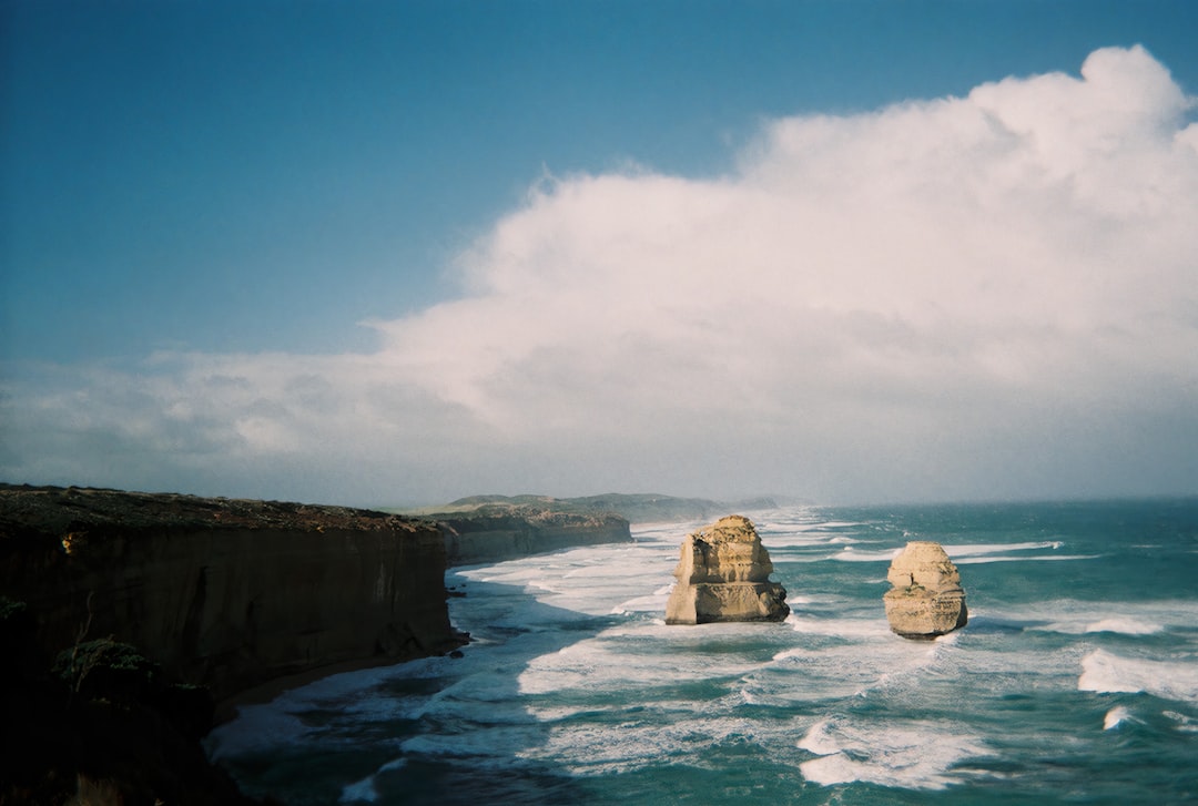 Cliff photo spot 12 Apostles Anglesea