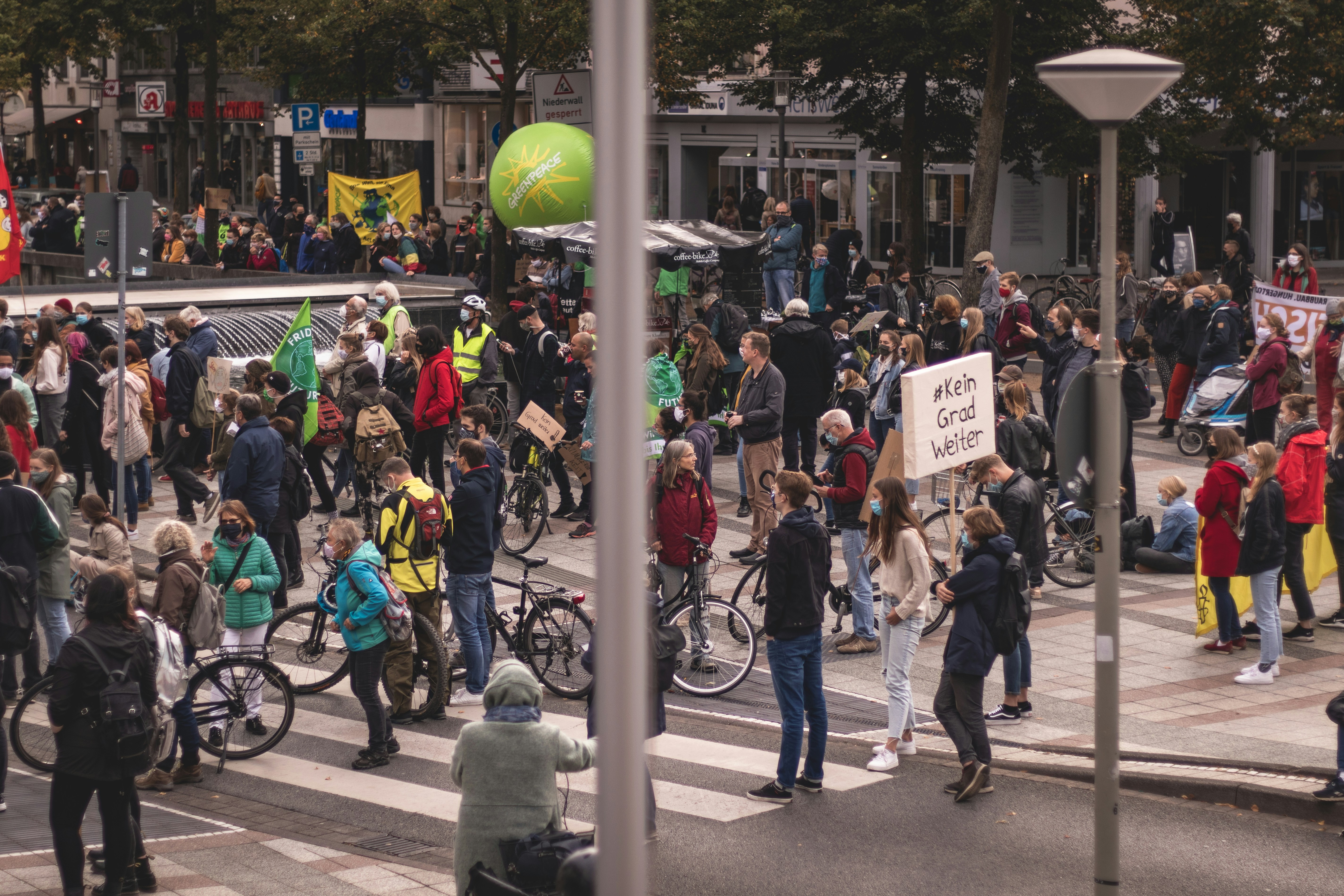 global climate strike on september 25th in bielefeld, germany

<p>#keingradweiter” style=”max-width:410px;float:right;padding:10px 0px 10px 10px;border:0px;”></p>
<p> The variable winter weather is predictably cold on the high altitudes alongside the rim (6,950 ft.), with the potential for broad fluctuations in temperature. This hazard simply doesn’t exist,” says Brookhaven Lab physicist Dmitri Kharzeev. “These energies are excessive in human phrases, however the cosmic rays that naturally happen in space are way more energetic. In autocross terms, the superior technology makes the E36 slightly better inside the performance division, however nothing can beat the basic styling of the E30. For better or worse, all of these are ensuing from television. So maybe we’re due. It grows during night and may bloom up to 15 flowers at a time. A few of the flowers favor blooming during night time hours. You’ll be able to select the flowers with completely different colors and blooming durations. The epiphyllum oxypetallum additionally called night time blooming cereus could be grown in your flower backyard. When you may have determined to plant a flower backyard, collection of flower plants is a very powerful aspect. You can even plant each day flowers like Gerbera every day and Shasta daisy. Cassiopeia, which appears like the letter “w,” could be seen in fall and winter. Due to this fact, it is often birds that eat things like insects, leafy plants (geese and ducks) or freshwater fish which can be scarce, or inactive, in winter, that migrate.</p>
<p> When meals is scarce, Arctic foxes will comply with polar bears to eat the scraps from its kills. Some foxes enterprise into the boreal forest, especially when their meals decreases on the tundra. The beetles disappeared when the meals supply started to decline, and the fall temperatures signaled that it was time for the beetles to enter diapause (hibernate). You can even choose the <a href=