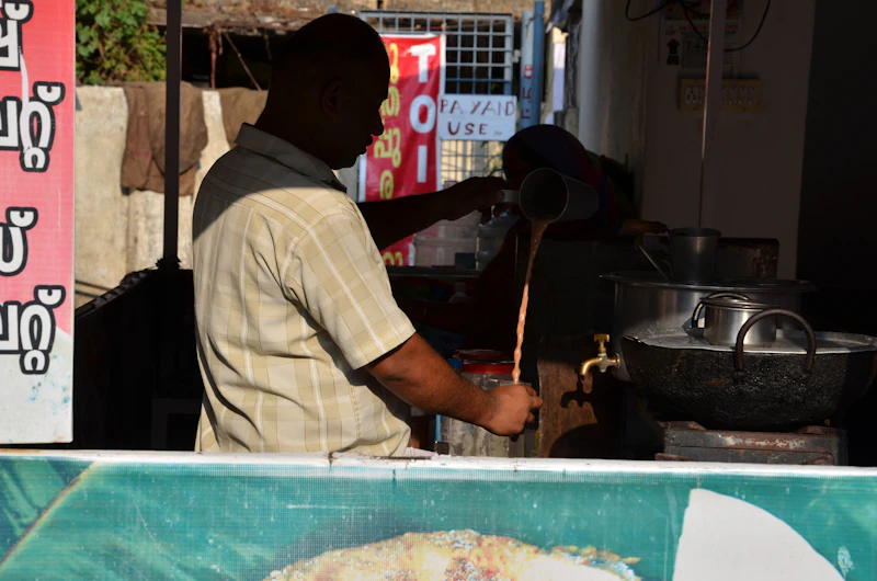 Best Dhabas in Kumbakonam: No-Frills Cooking That Beats Every Restaurant