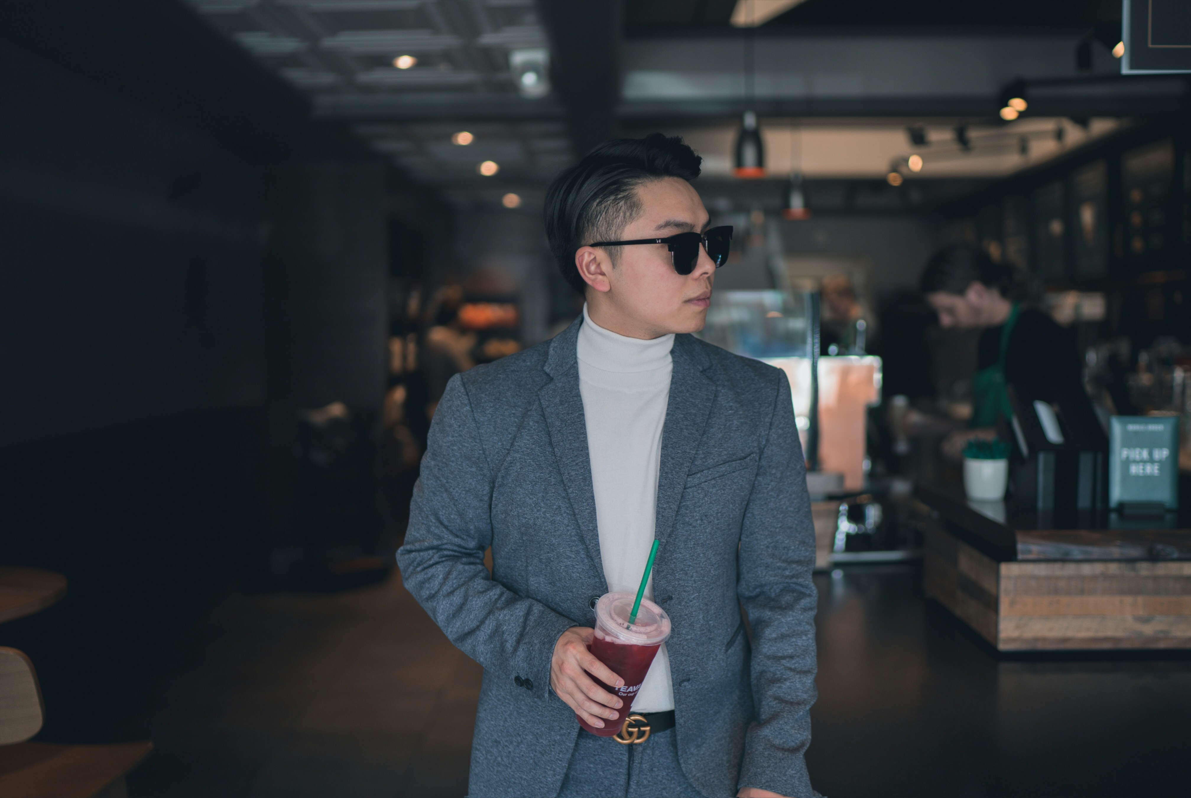 スタートアップ面接の服装はカジュアルでOK？第一印象の重要性関連画像