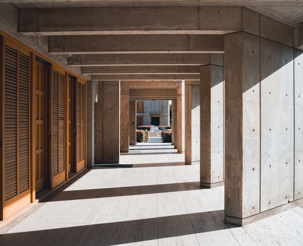 brown wooden door on brown wooden parquet floor