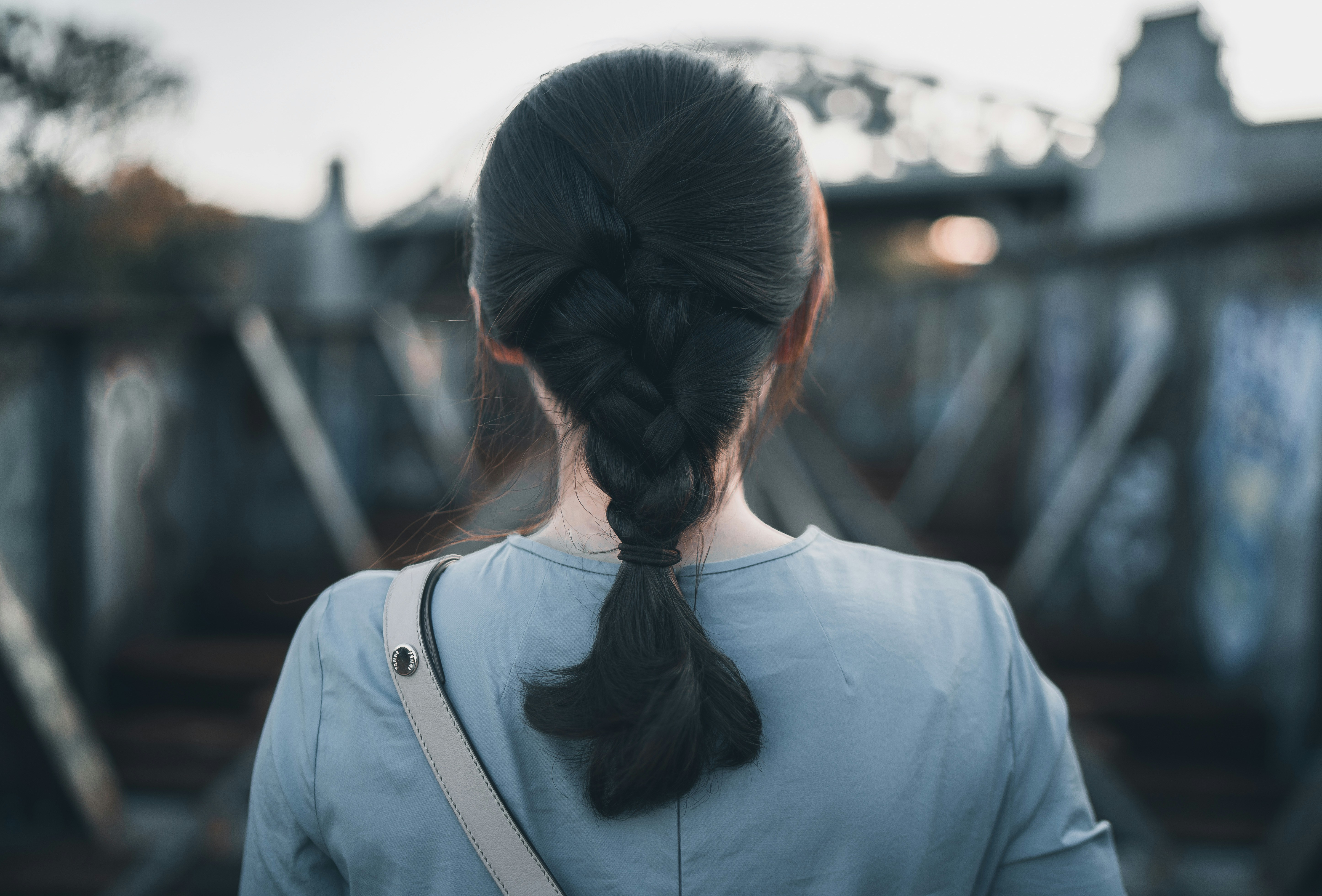 Expert Tips: How Do I Prevent Hair Loss