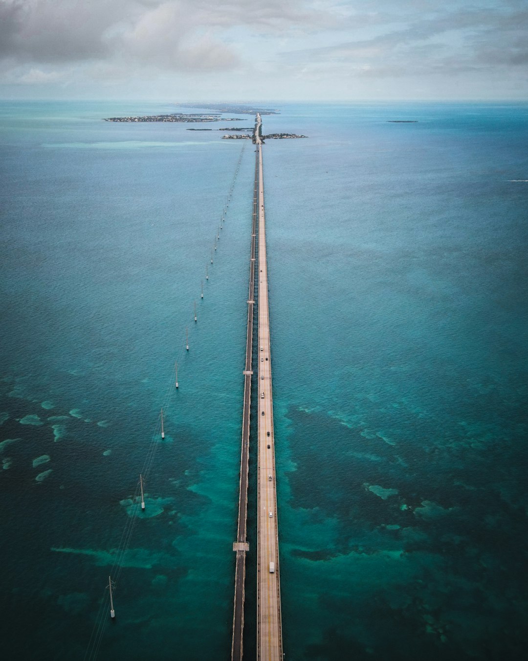 Travel Tips and Stories of Seven Mile Bridge in United States