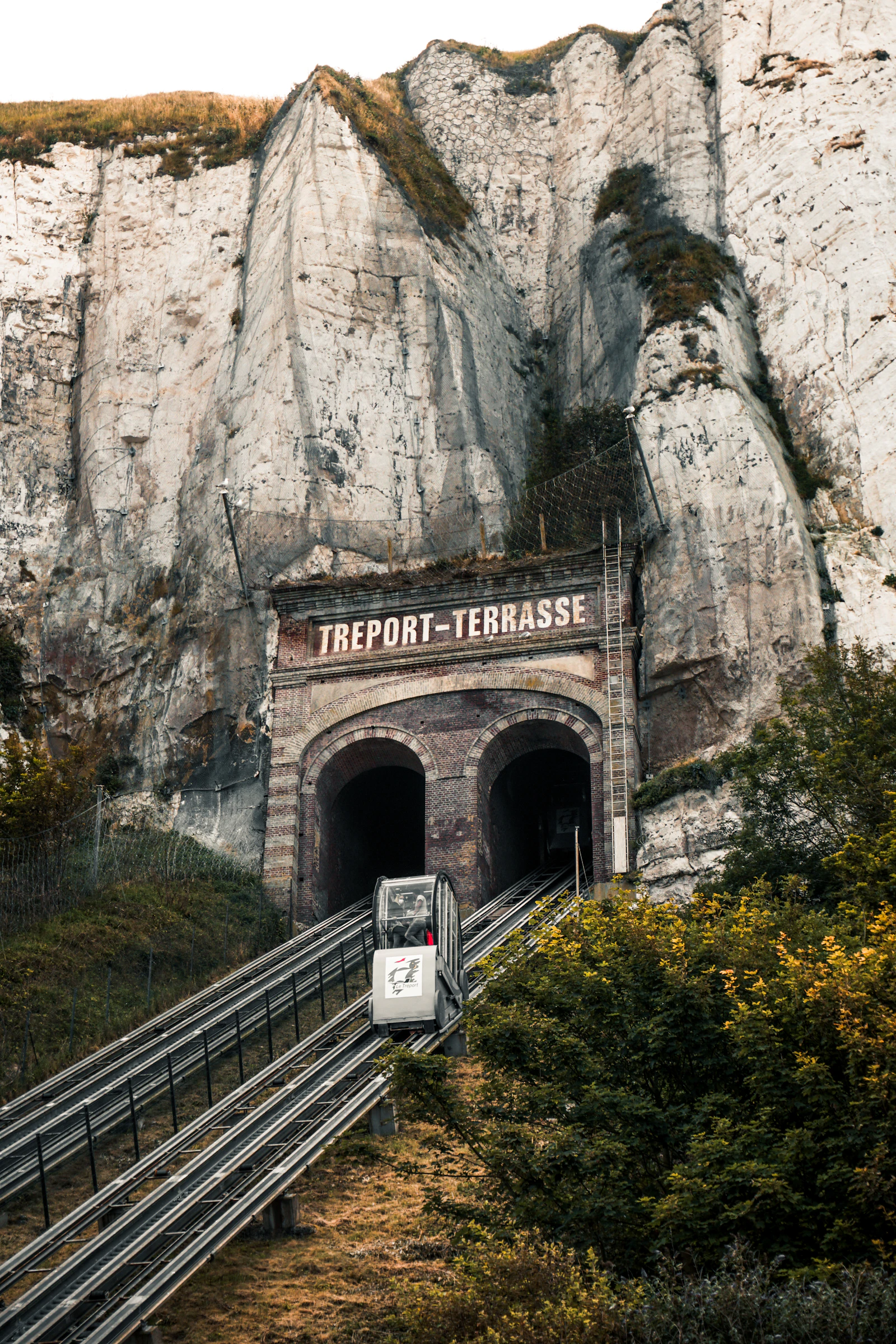 Le Tréport & Mers-les-Bains
