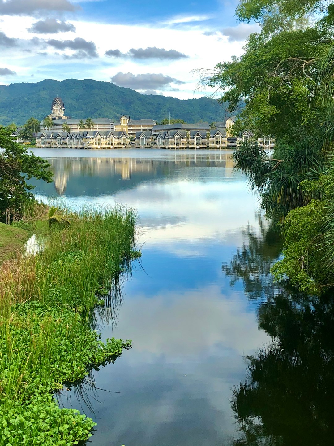 Travel Tips and Stories of Laem Sing View Point in Thailand