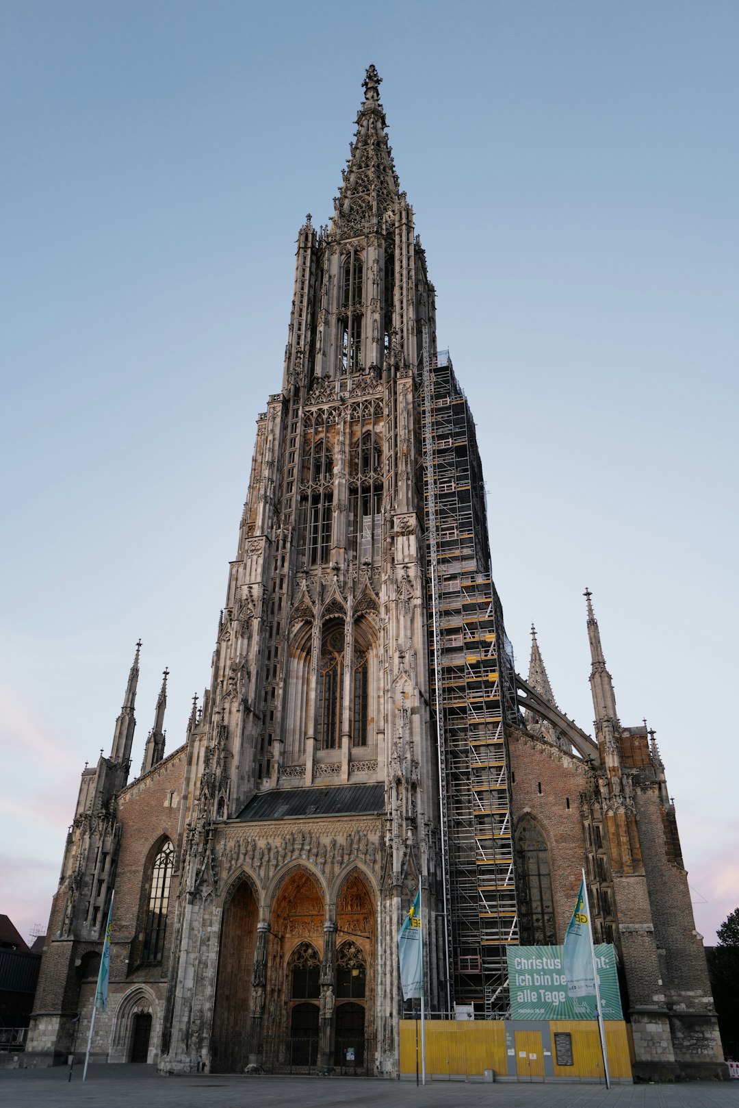 Landmark photo spot Ulm Hohenzollern Castle