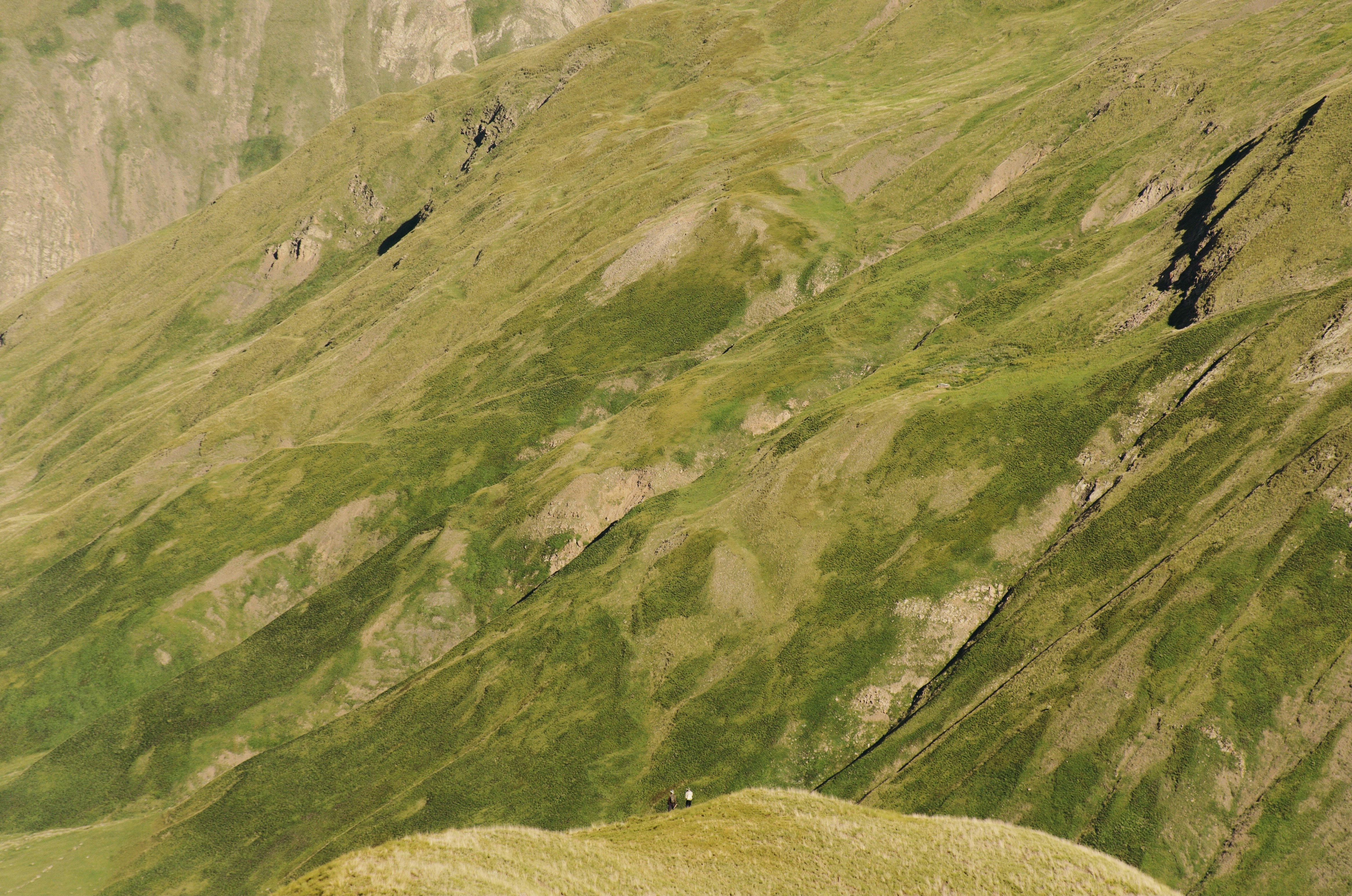 Dagestan, Russia - Wanderlust 