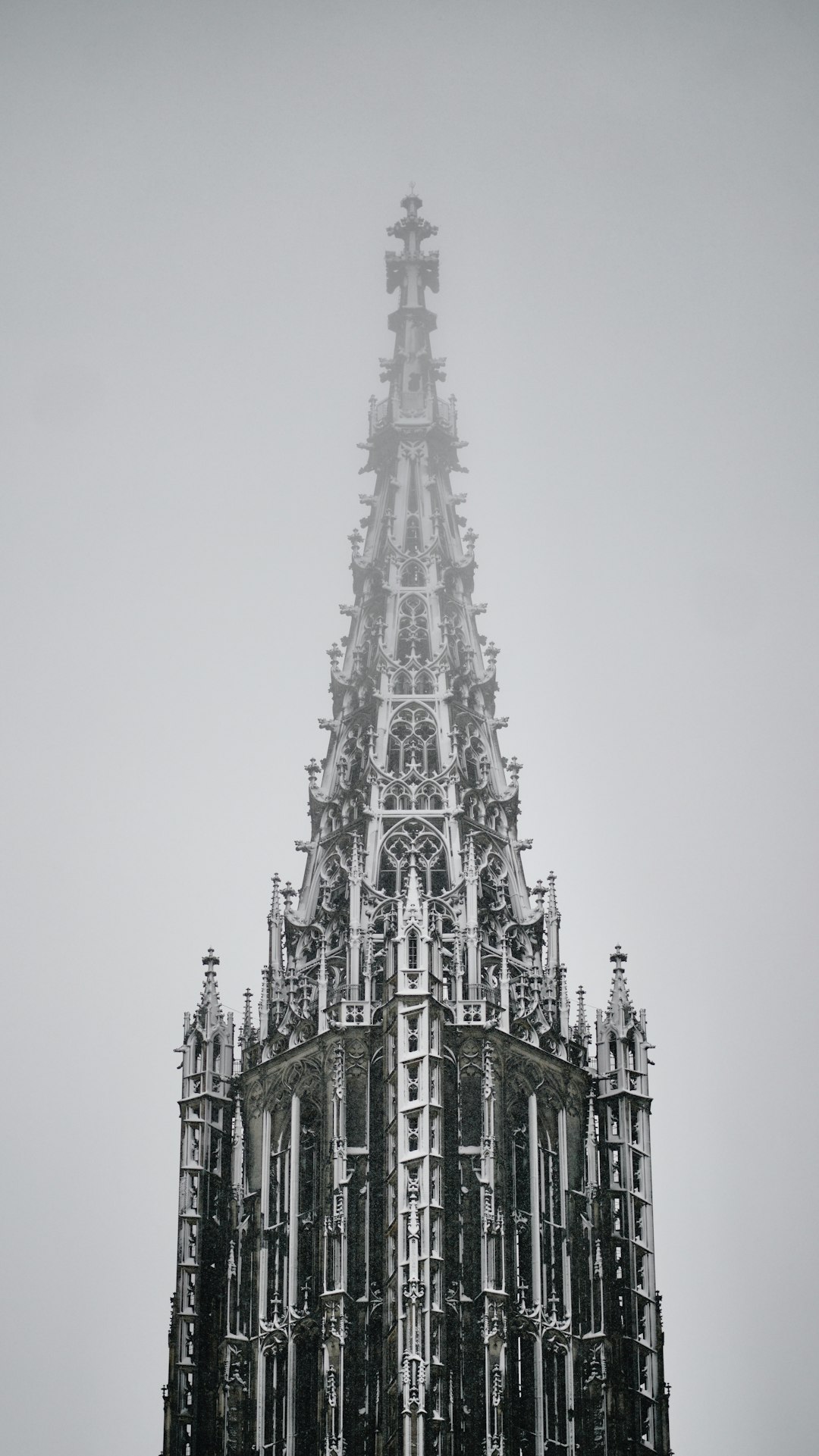 Landmark photo spot Ulm Ludwigsburg