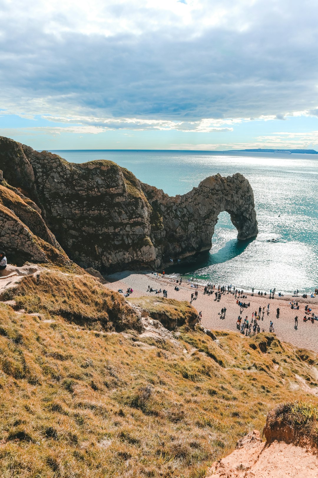 Cliff photo spot Durdle Door Dorset