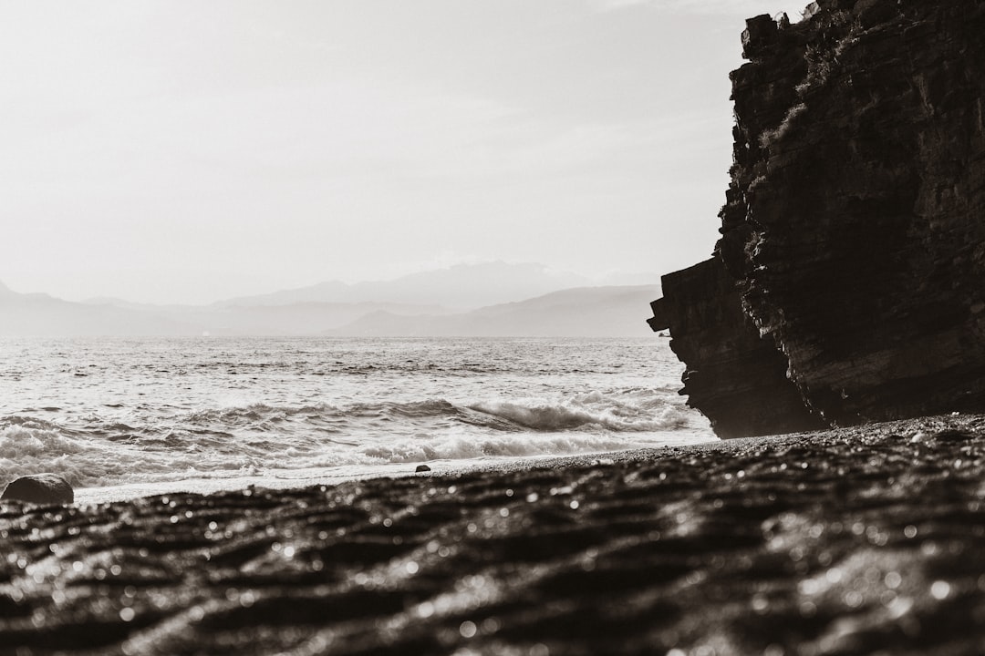 photo of Maratea Cliff near Santa Caterina