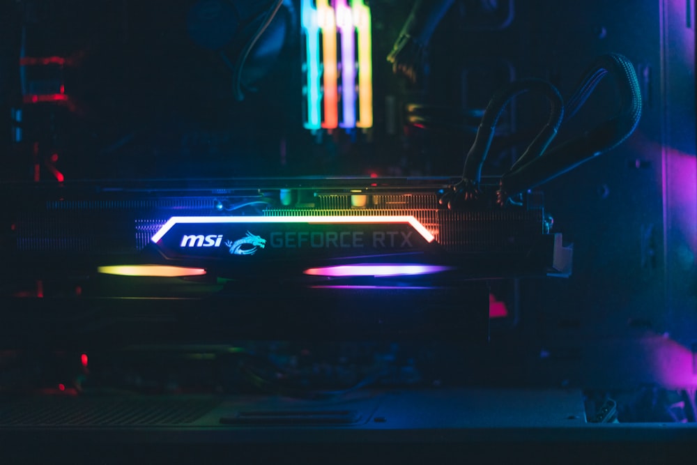 Rgb Wallpaper Pictures | Download Free Images on Unsplash