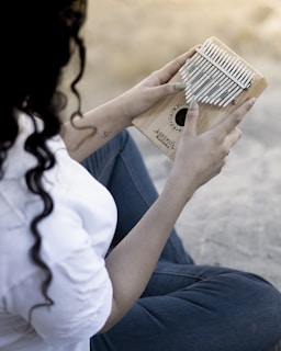 rythmes et instruments