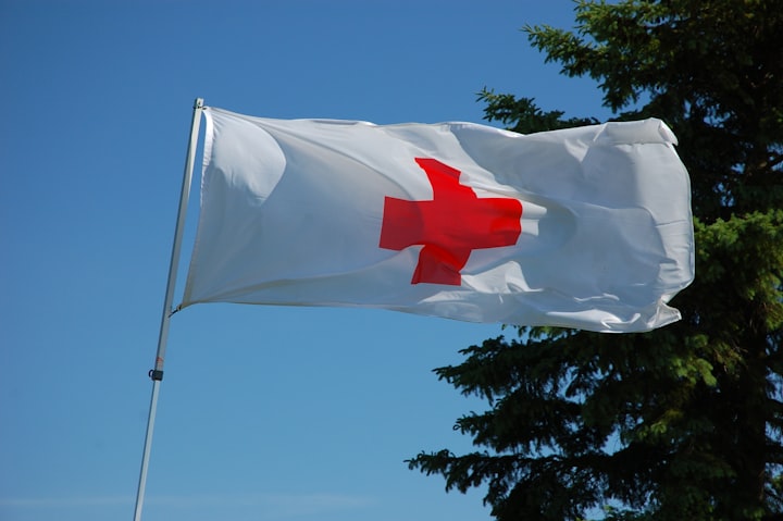 The Power of Giving: Celebrating American Red Cross Giving Day