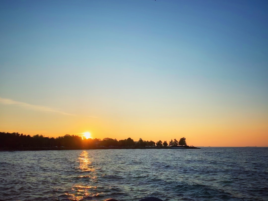 travelers stories about Ocean in 10 St Lawrence St, Canada