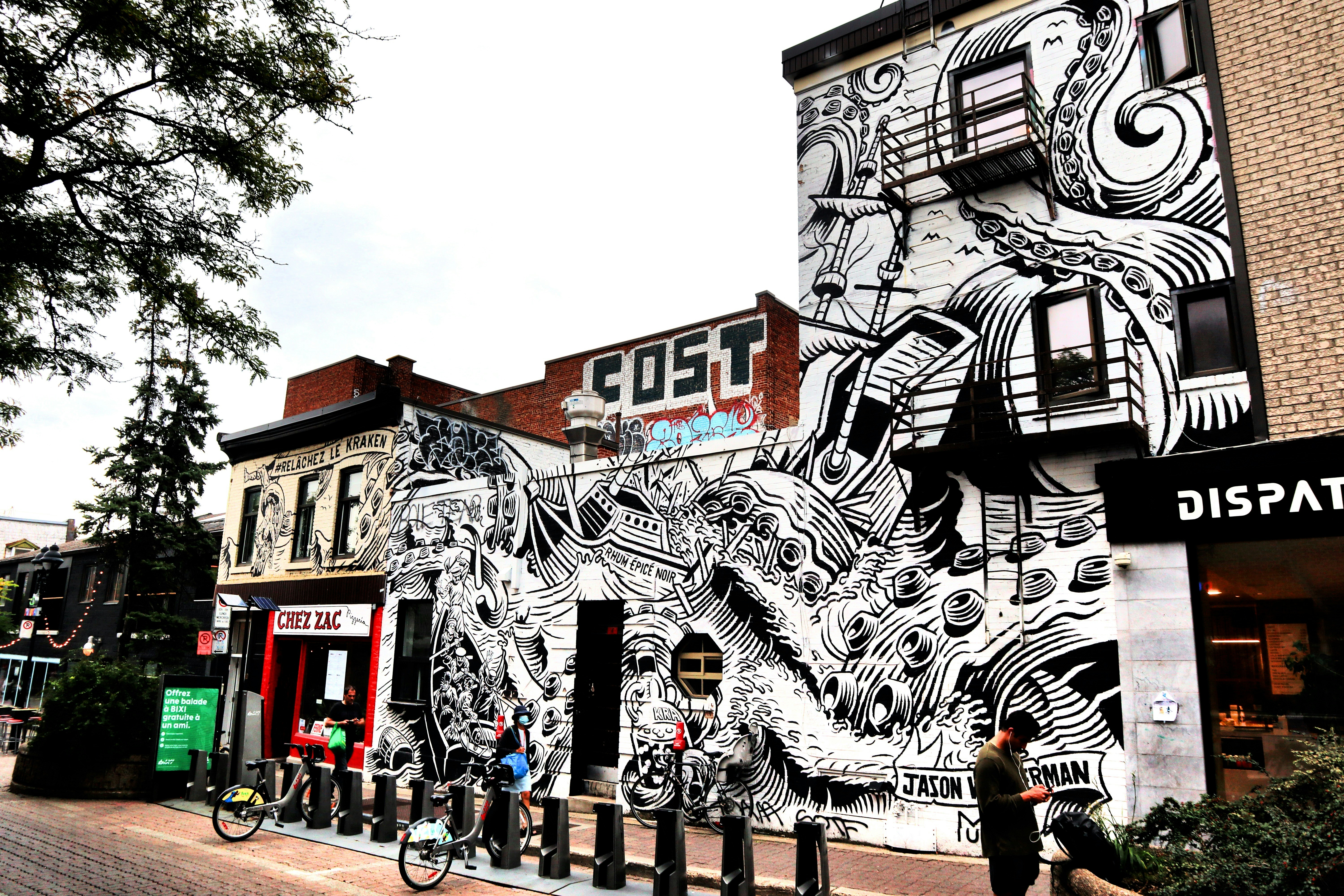 The Legend of the Kraken: Unraveling the Mysteries of the Monstrous Creature of the Deep Sea