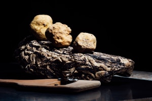 Classic Truffle Set