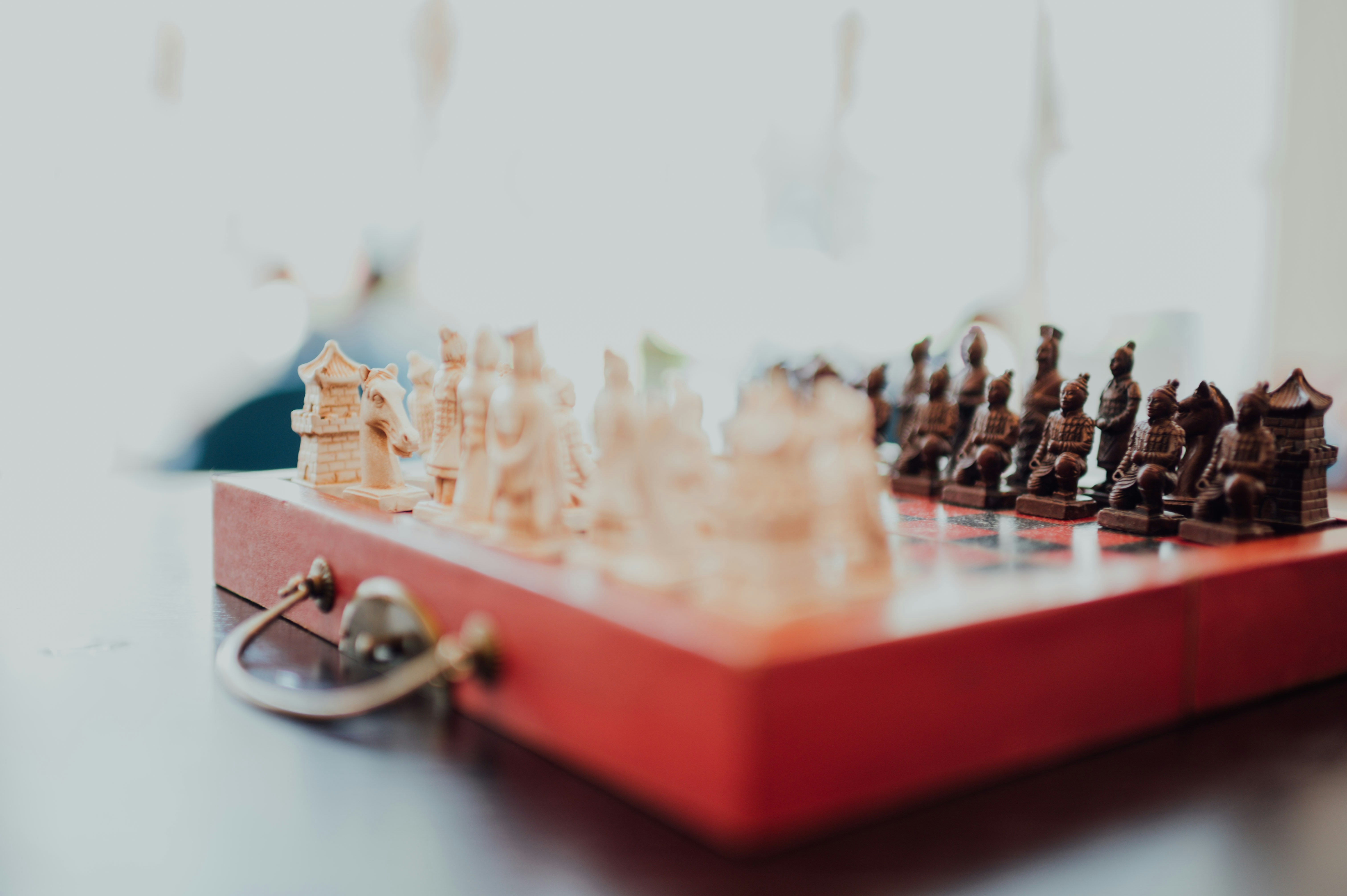 Photo by chuttersnap