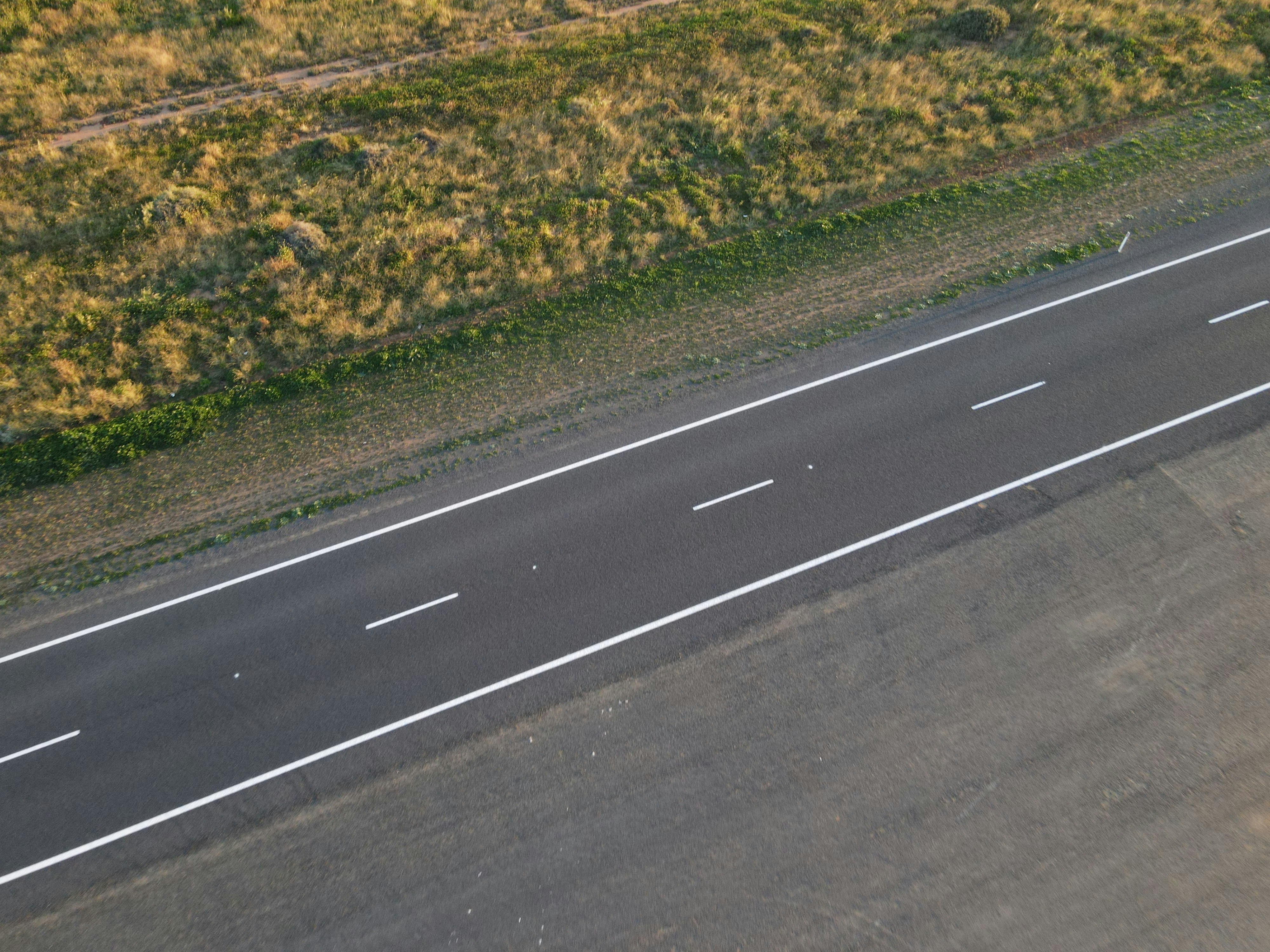 Mullengudgery, New South Wales