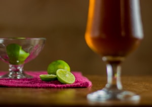 Guava Lime