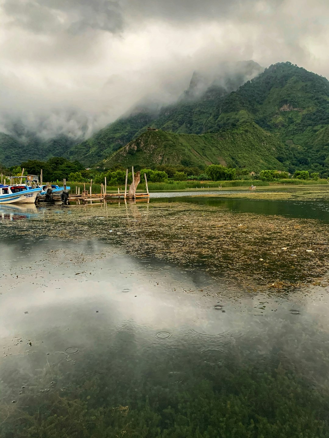 Highland photo spot San Juan La Laguna Volcán Atitlán