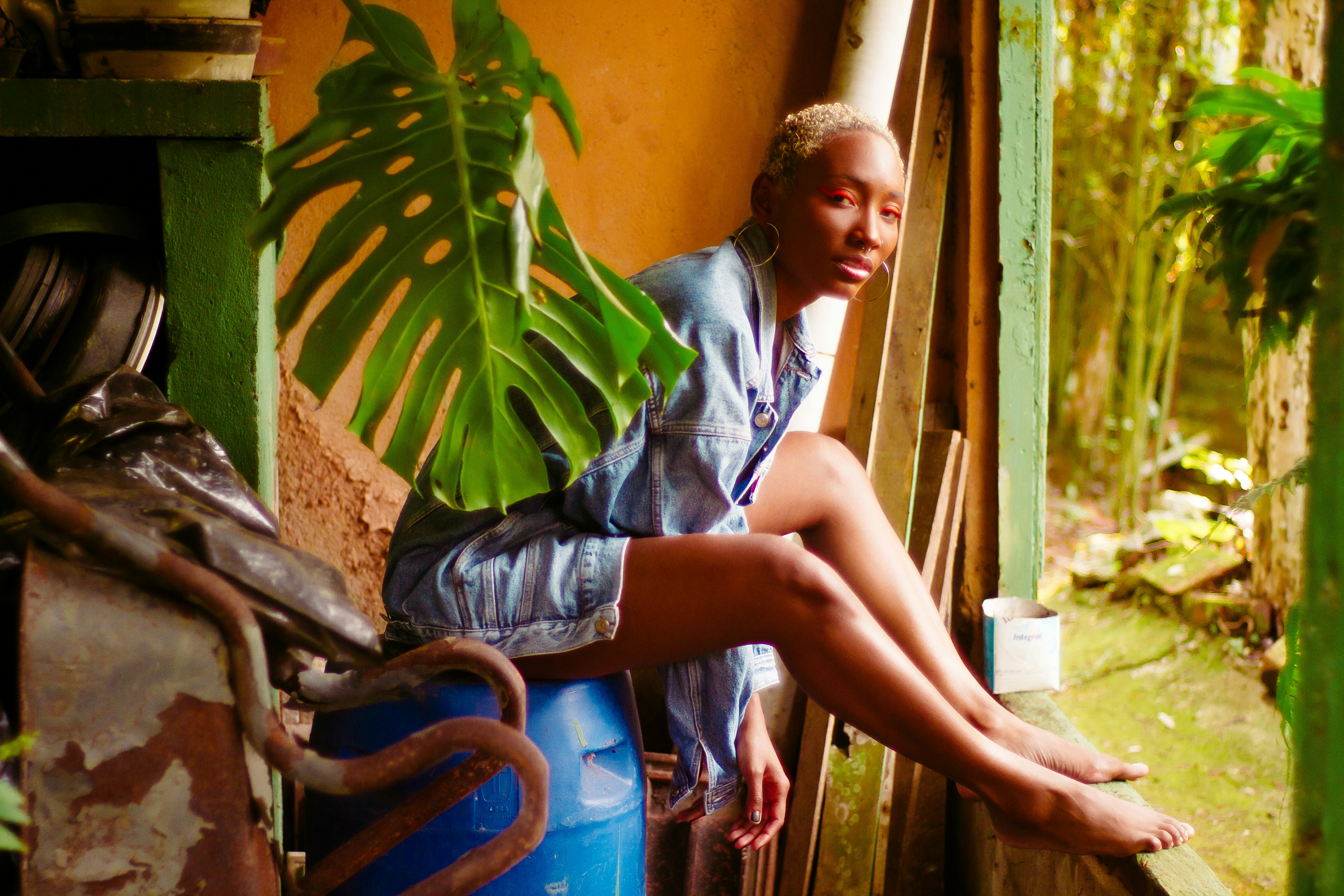 감비환 부작용 총정리: 설사·가려움 심장 두근거림 발생 시 대처법