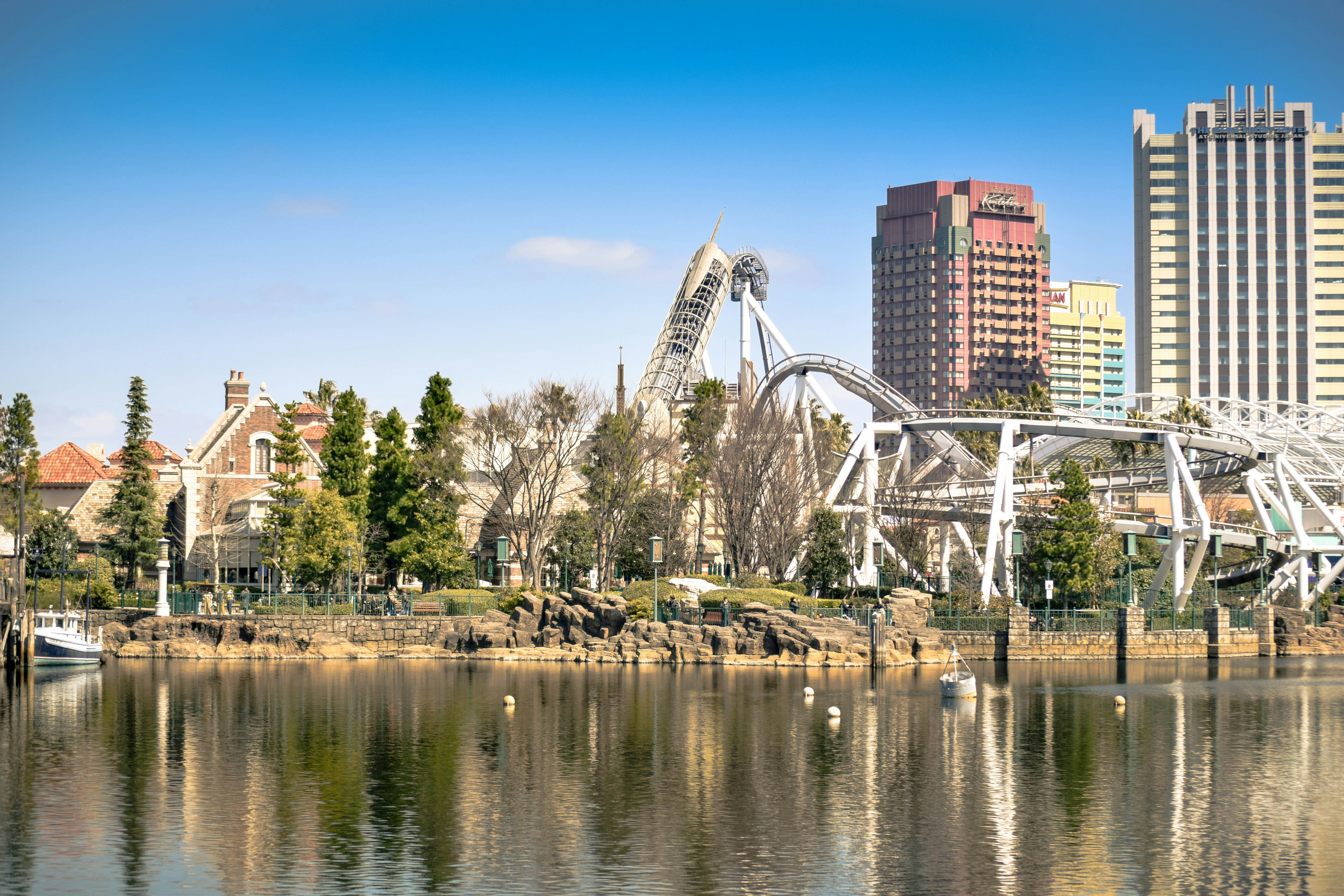 오사카 여행 필수 준비물 및 유니버셜 스튜디오 입장권 예약 팁 이미지2