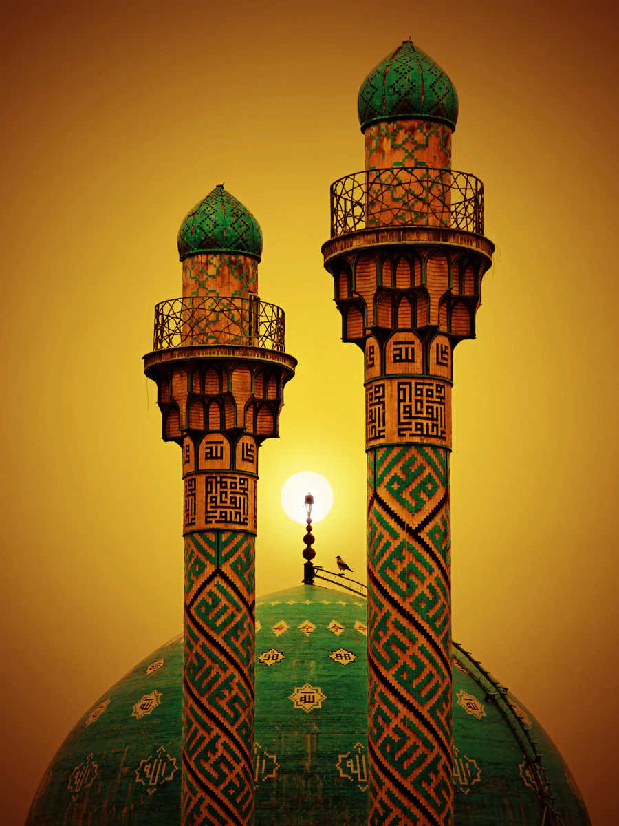 Tahfiz Bertahap