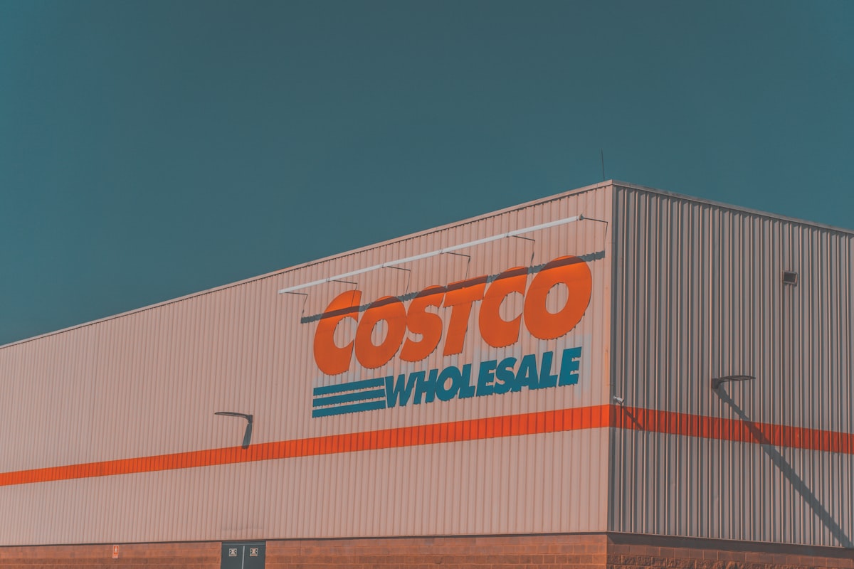 Costco eCommerce Sales Grow 3x Faster than Total Sales in Q2 📈 #10