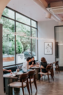 las mejores cafeterias en Oaxaca