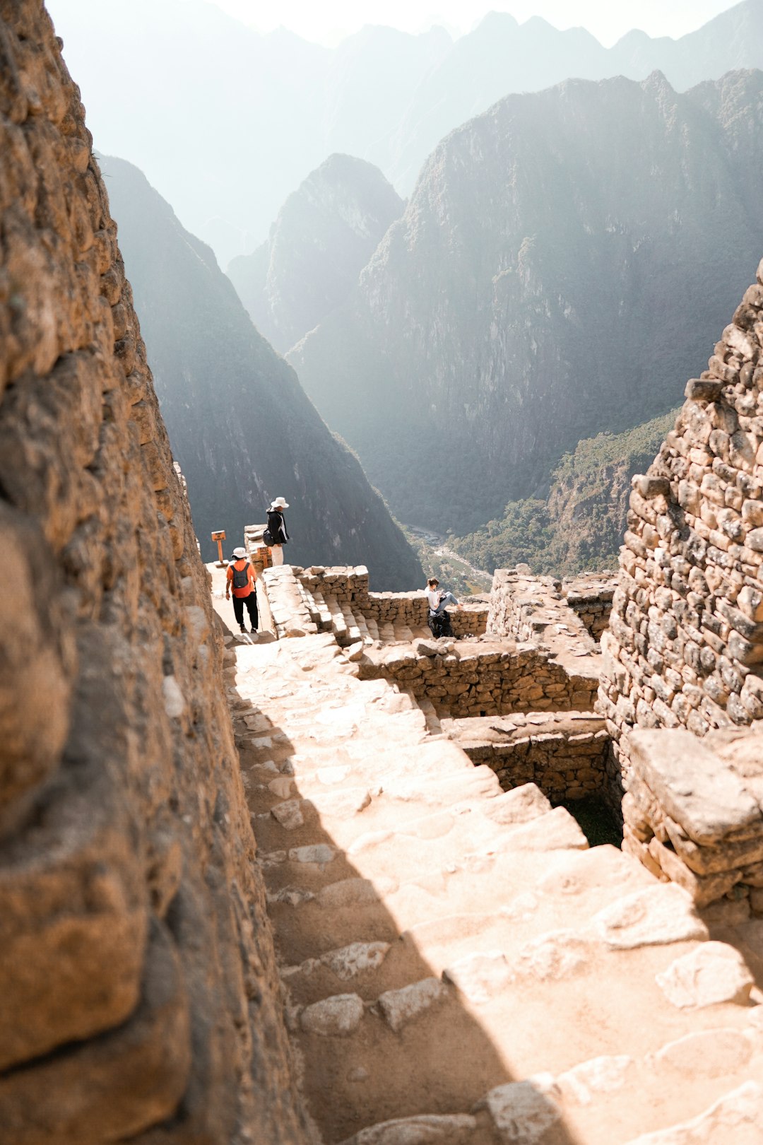 travelers stories about Historic site in Machu Picchu, Peru