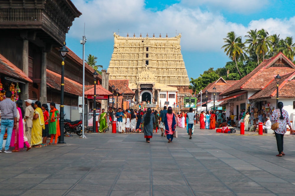 30,000+ Kerala Temple Pictures | Download Free Images on Unsplash