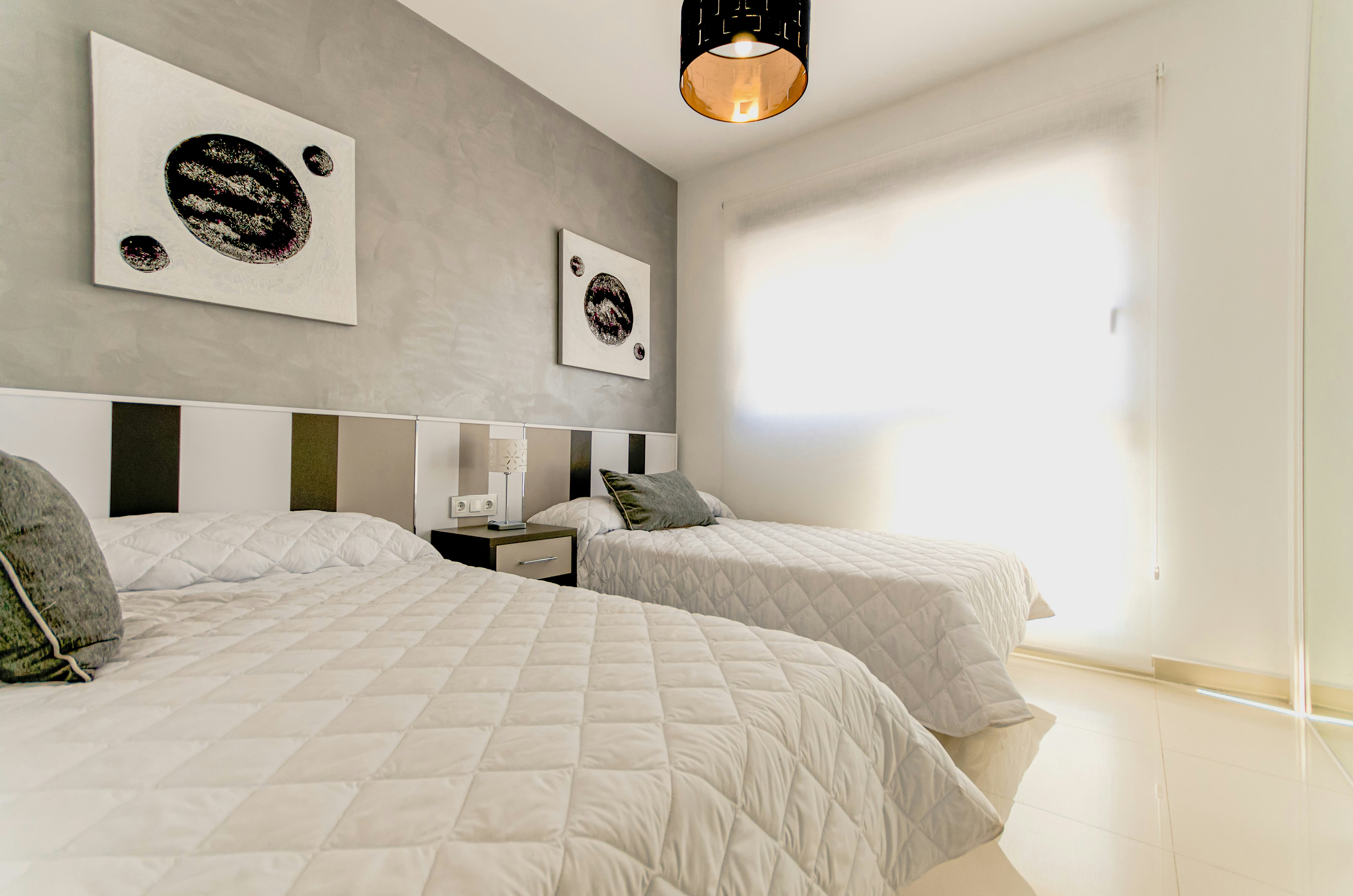 Interior design