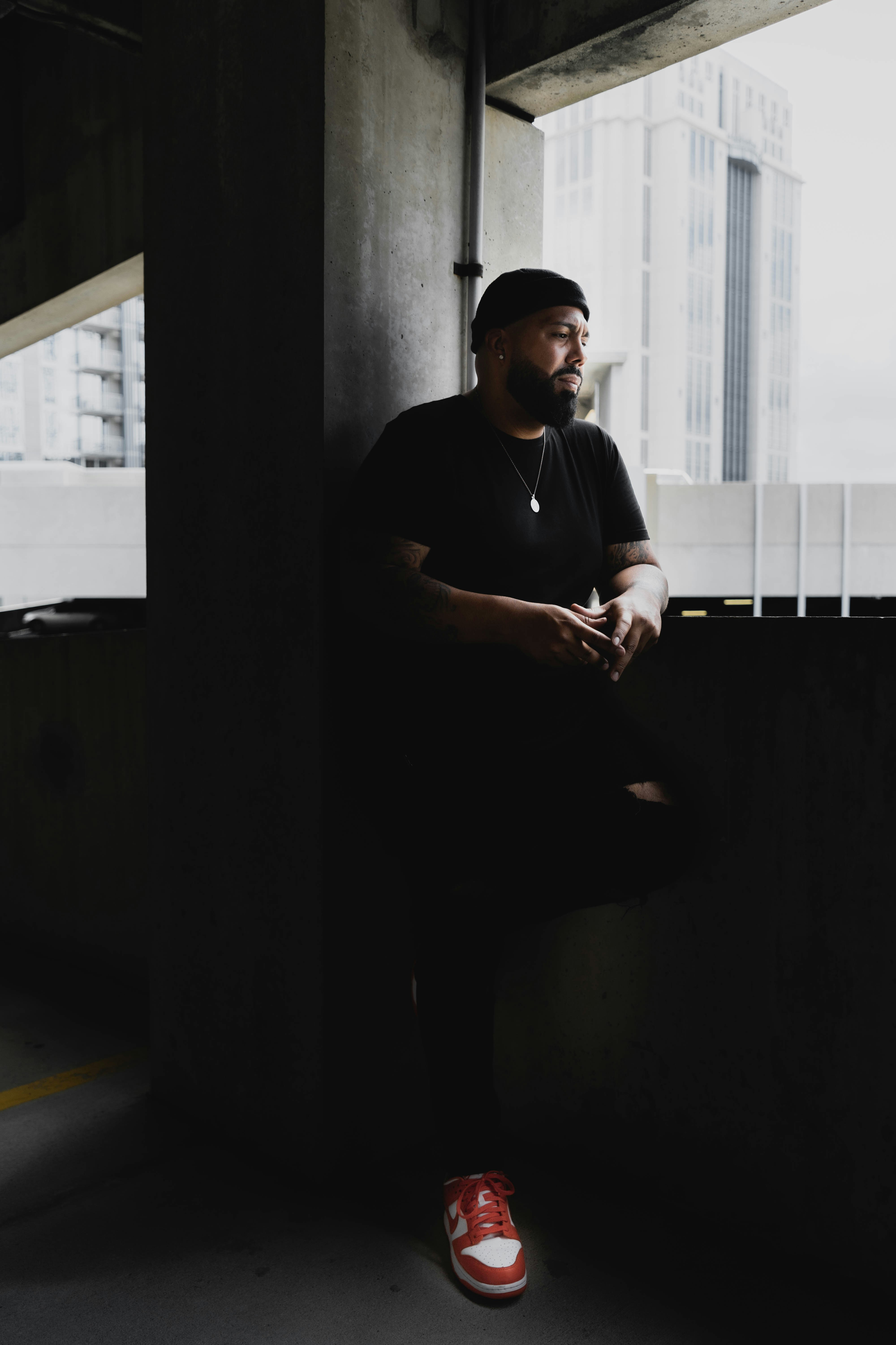 Photo by amirkianush