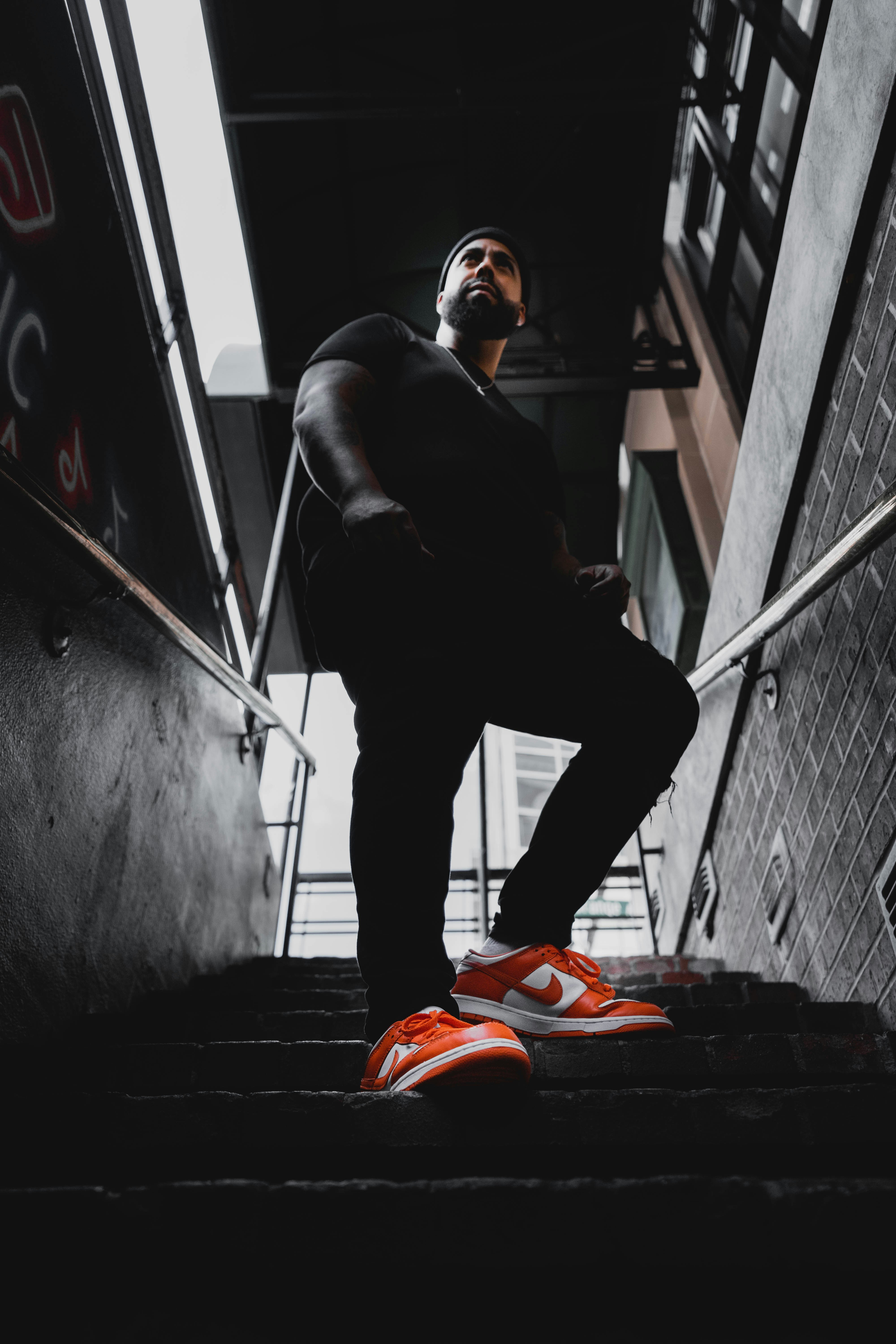 Photo by amirkianush