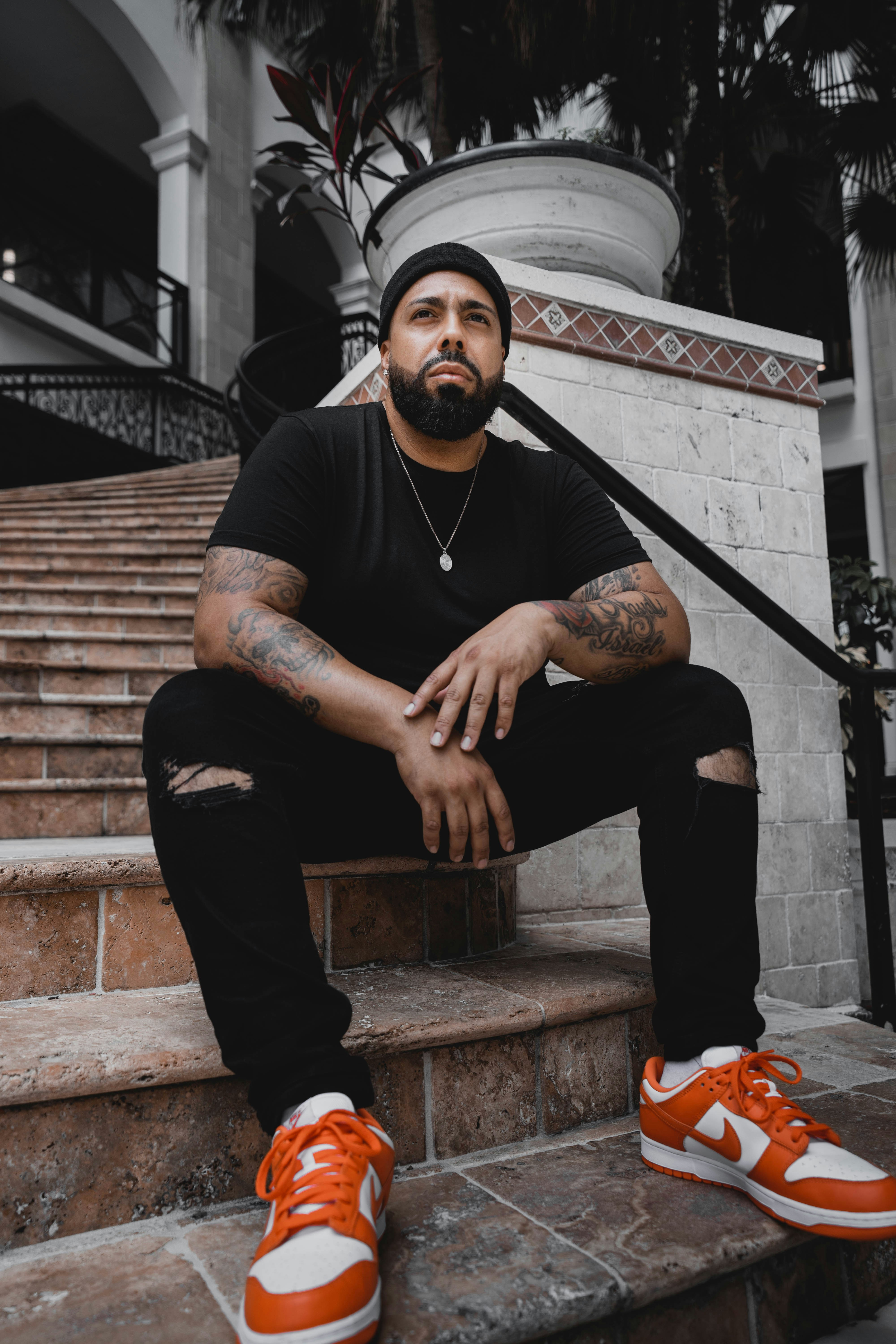 Photo by amirkianush