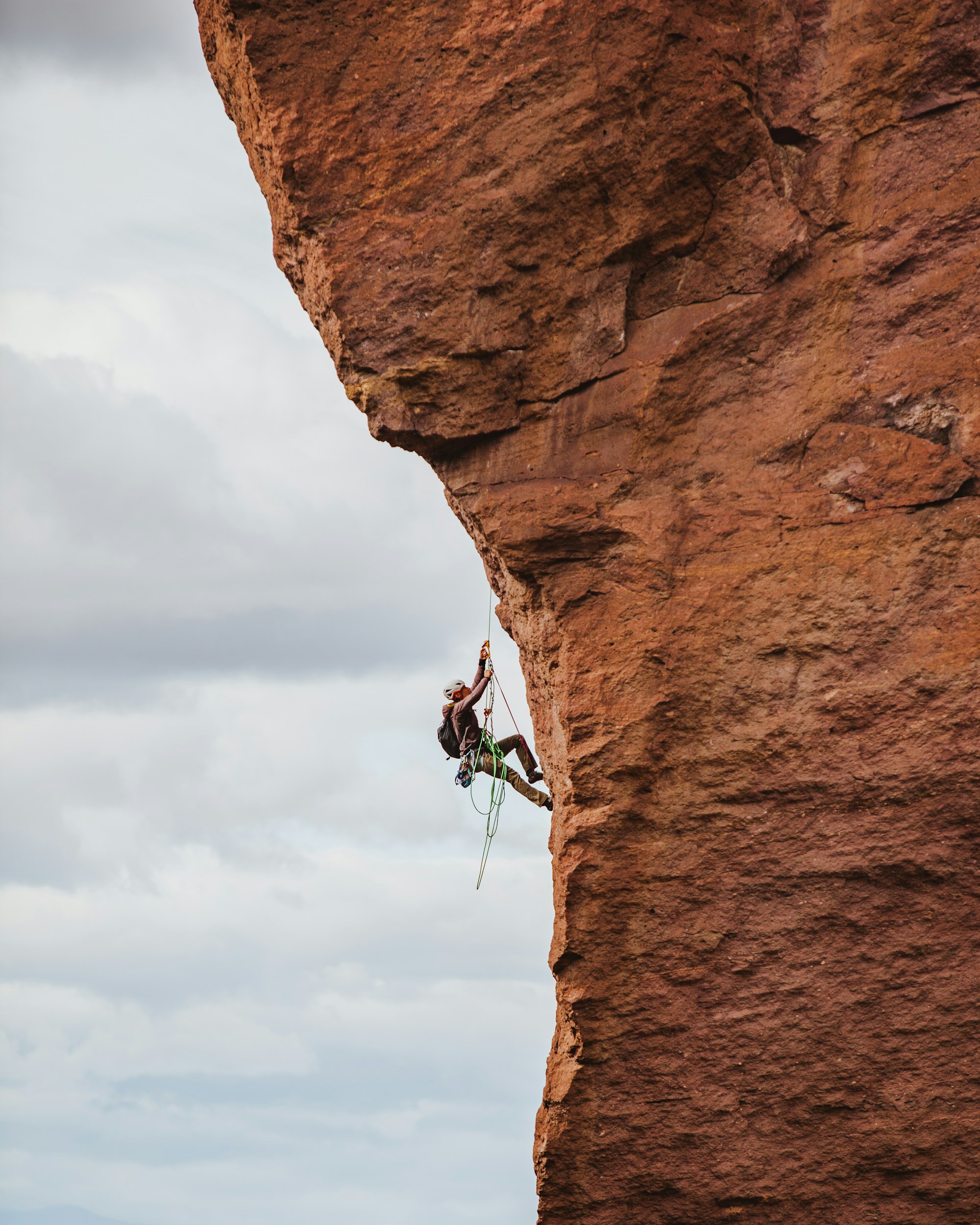 The Software Engineer's Career Ladder