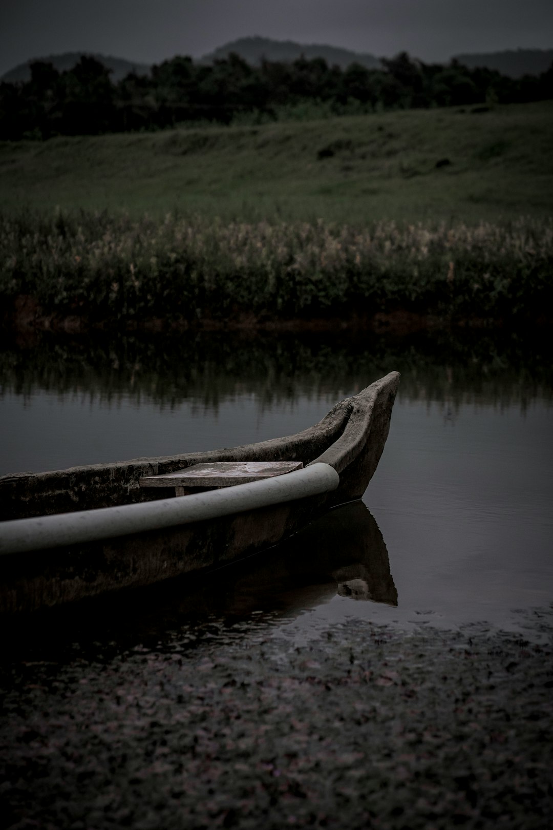 River photo spot Kothamangalam Kumarakom