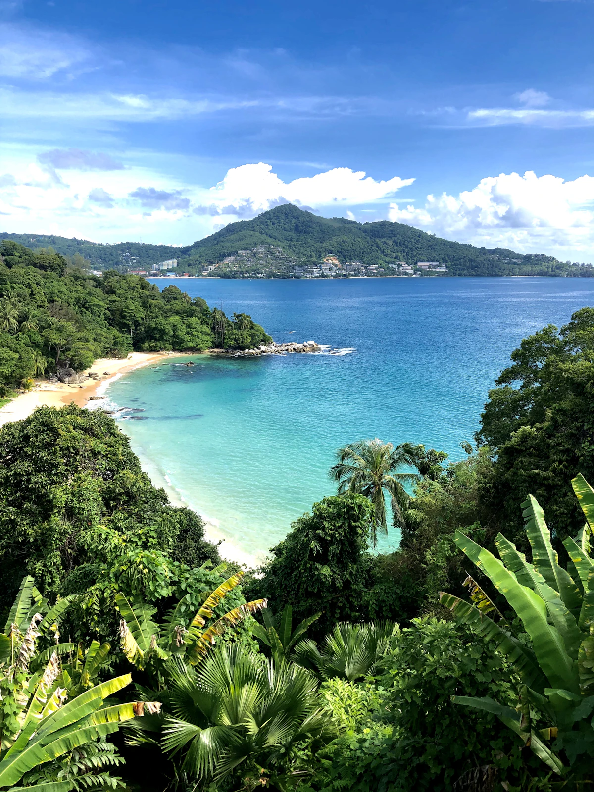 3-day Phuket self-drive itinerary