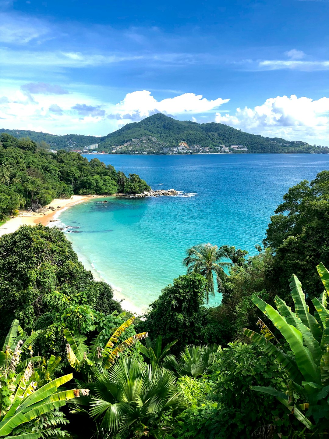 Tropics photo spot Phuket Phi Phi Islands