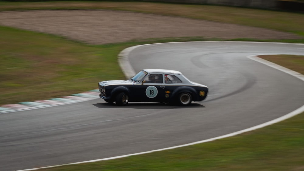 black porsche 911 on road during daytime