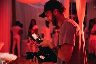 video corporativos