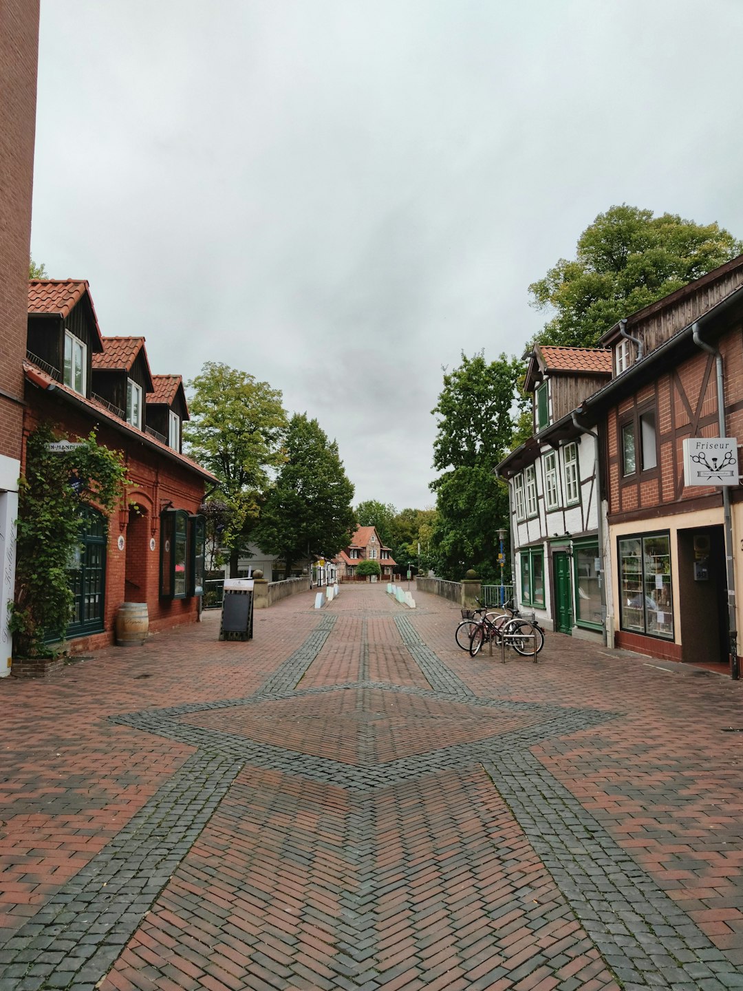 Town photo spot Neustadt am Rübenberge Bremen Roland