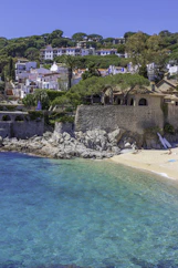 people on beach during daytime