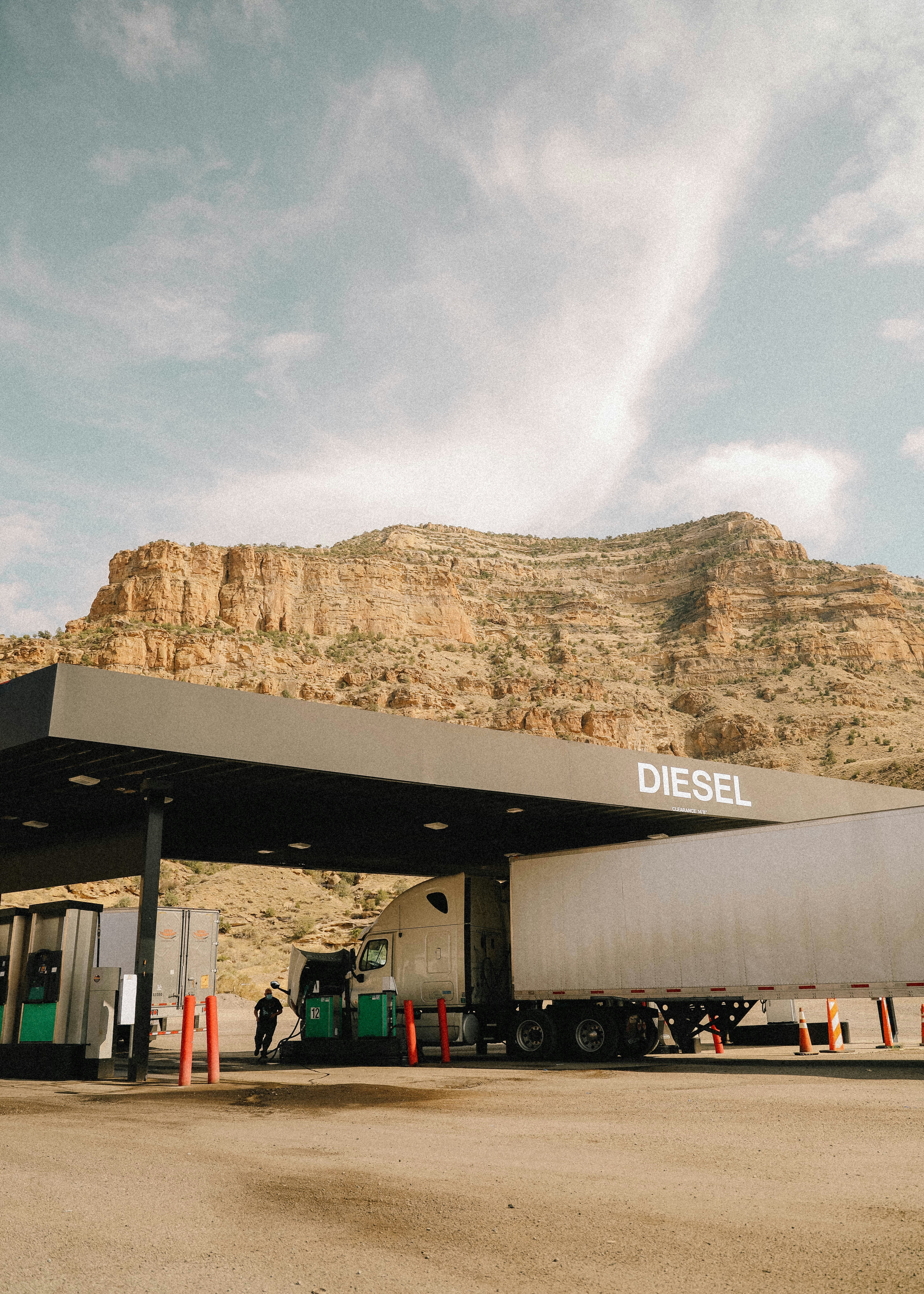 reputable diesel shop