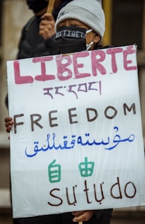 white and red happy birthday greeting card