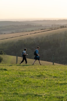 New Study Finds 8,000 Steps a Day Optimal for Reducing Risk of Death