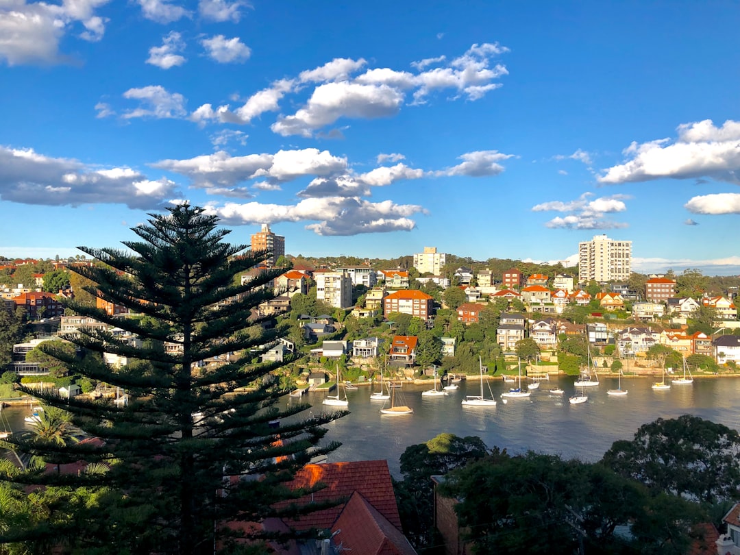Travel Tips and Stories of Cremorne Point NSW 2090 in Australia