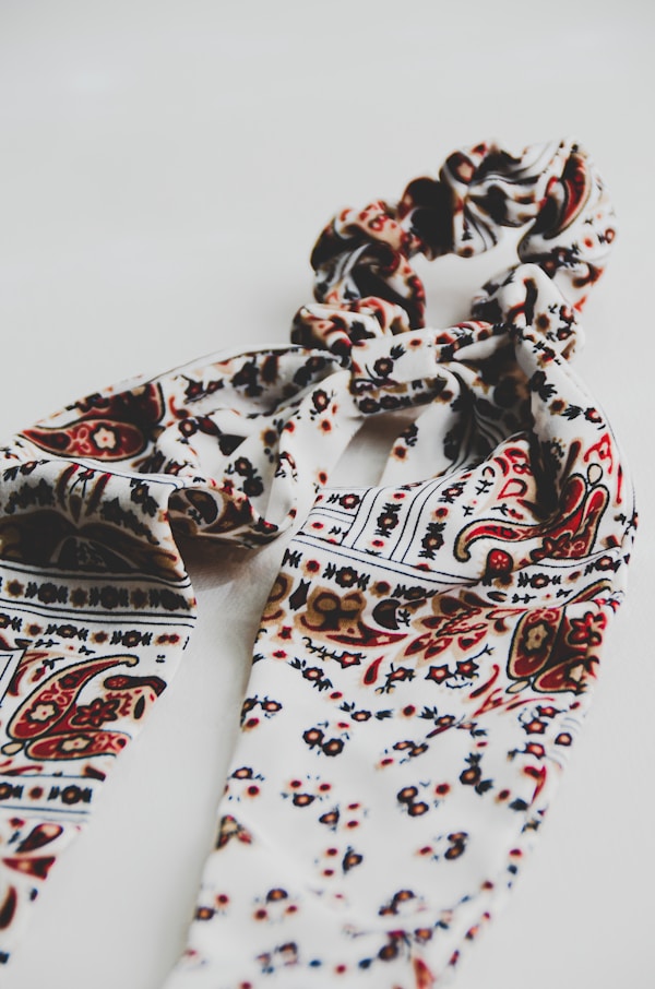 Stylish Reversible Scarves for All