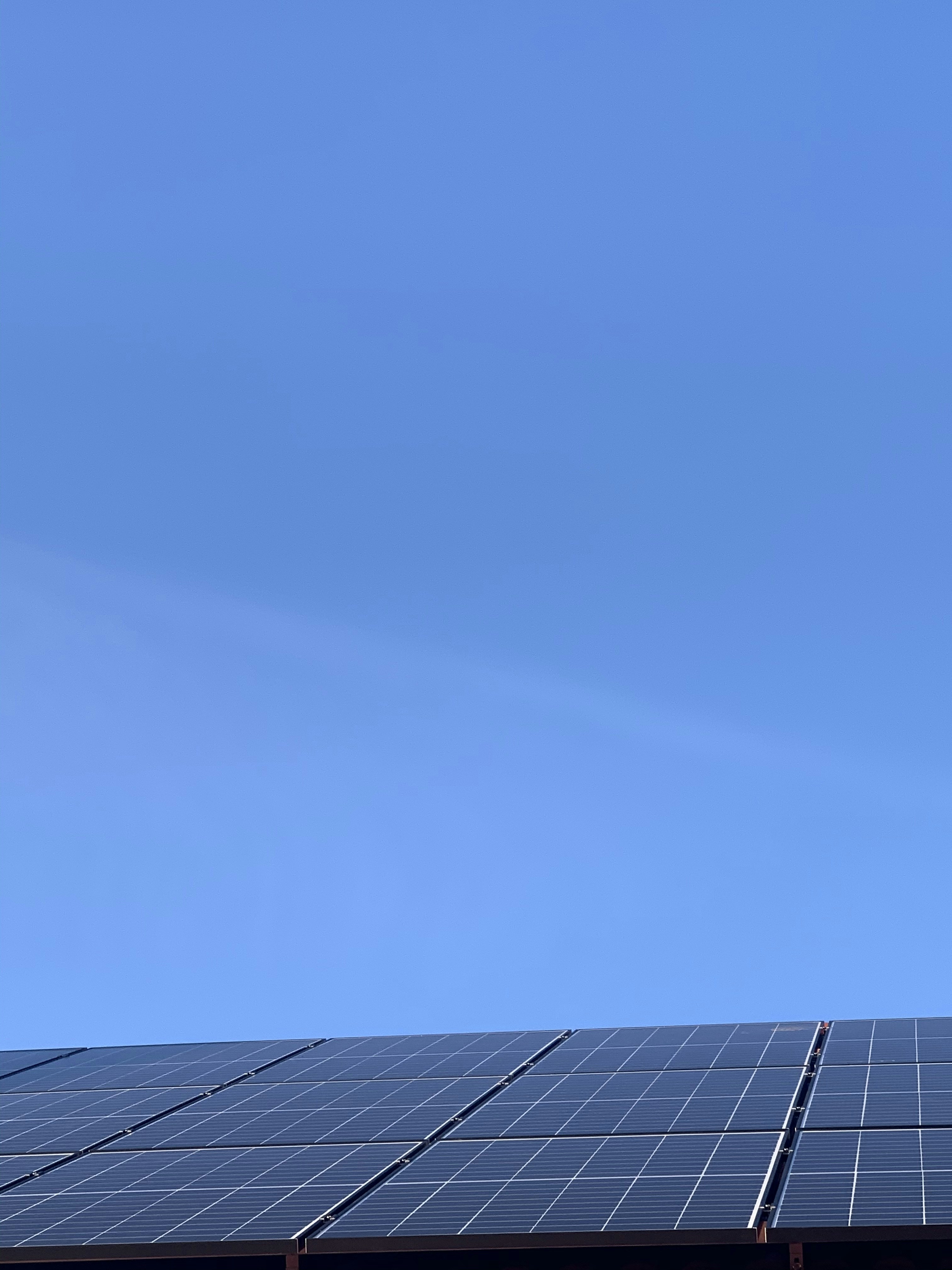 Efficient Solar Energy Solutions